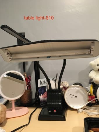 moving sell, light, plastic box, blanknet. 3