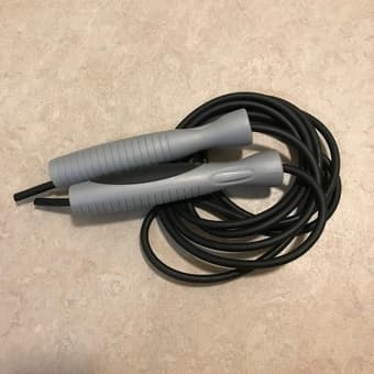 jump rope 1