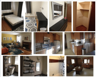 Furnished private room in a 4-bedroom Palo Alto house after Sept 15 1