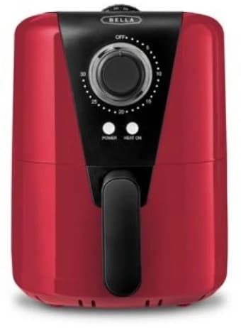 Brand new Bella 1.6 Qt Air Fryer 1