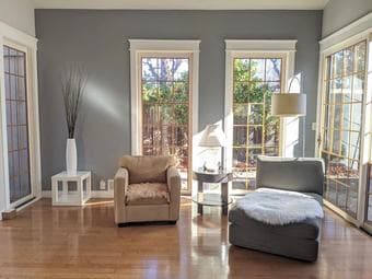 Palo Alto house, close to campus, 1450 for 2b/1b and 1500 for 1b/1b+ya 1