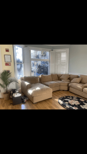 FURNISHED SPACIOUS HOUSE IN DOWNTOWN PALO ALTO 2