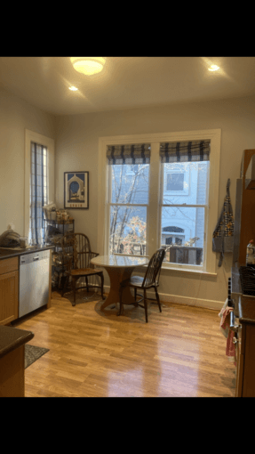 FURNISHED SPACIOUS HOUSE IN DOWNTOWN PALO ALTO 3