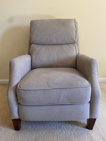 Recliner 1
