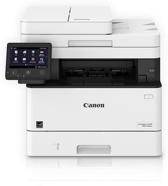 Canon All-in-one printer 1
