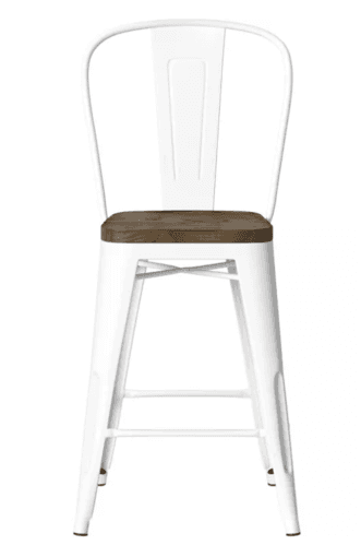 Threshold Bar Stools - Counterheight 1