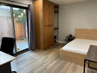 Fully furnished room in Palo Alto, 1b/1b and 2b/1b for rent 2