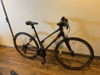 Very good bike for sale! 1