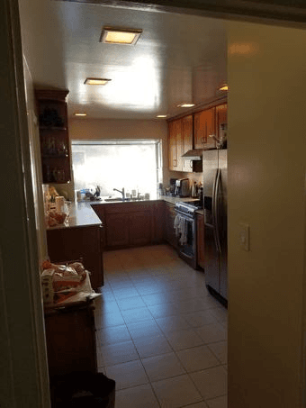 Furnished Bedroom + Private Office in Mountain View Home 3