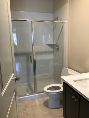Bedroom for Rent in Mountain View Townhome - $1800 2
