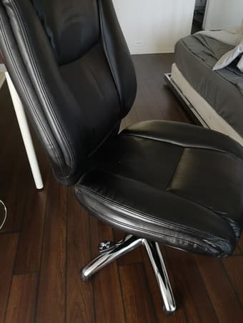 Office swivel chair 1