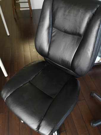 Office swivel chair 3
