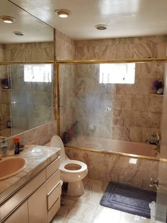 1BR near Downtown Mountain View 3