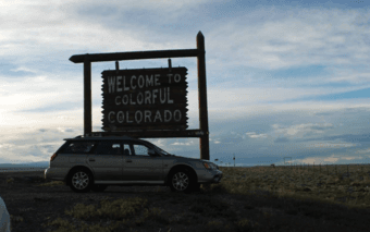 2003 Subaru Outback L.L. Bean Edition ~180K miles 1