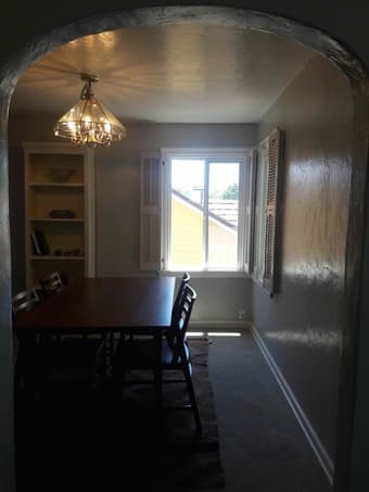 8/22-9/17: Beautiful furnished one bedroom in Redwood City 2