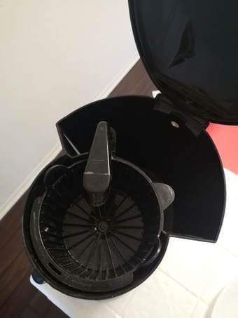 COFFEE MAKER machine --- Mr.Coffee 2