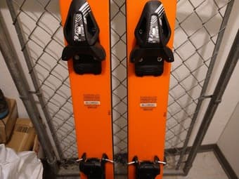 Rossignol Skis and Accessories 2