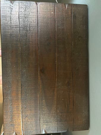 World Market Side Table 2