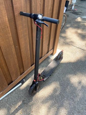 Electric Scooter Gotrax GXL 1