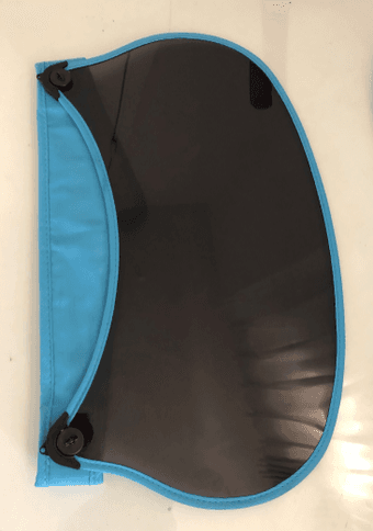 Sun Visor Hat, UV Protection Hat ,Sun cap 1