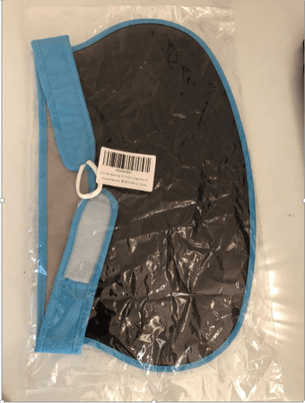 Sun Visor Hat, UV Protection Hat ,Sun cap 3