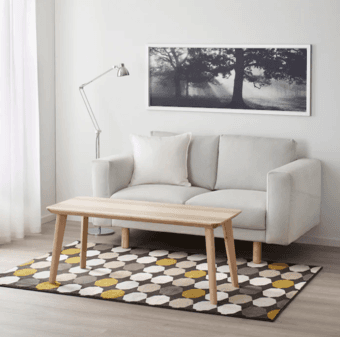 Multicolor Rug 3
