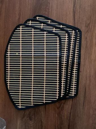 Household essentials/very low prices 1