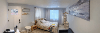 Elegant and comfy studio, cleaning service incl.! 1