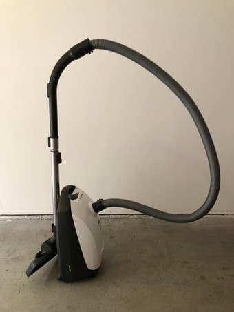 Miele Olympus vacuum cleaner 2