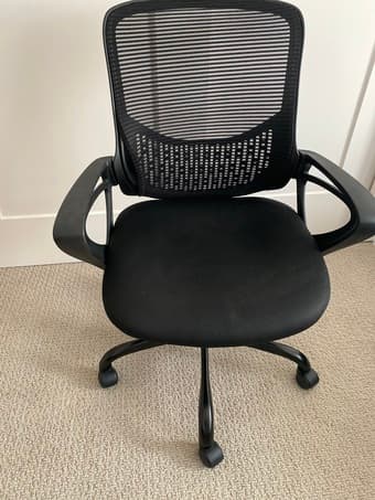Office chair 1