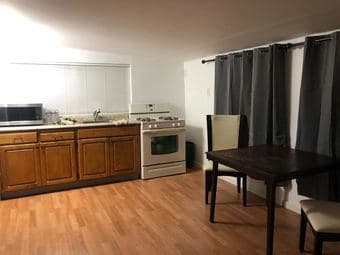 $1580/500sqft Furnished 1 BR/1 BA  Unit in Menlo Park for rent now. 2