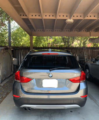 2014 BMW X1 xDrive28i - 52,000 miles 3