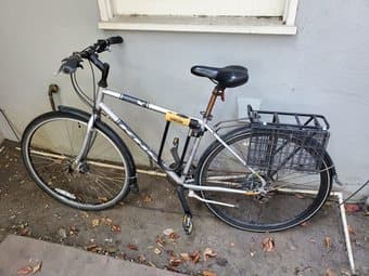 Bike 1