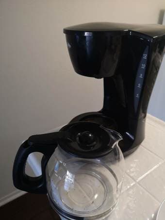 ++++COFFEE Machine Mr.Coffee++++++ 1