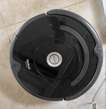 Roomba Robot Vacuum Cleaners 1