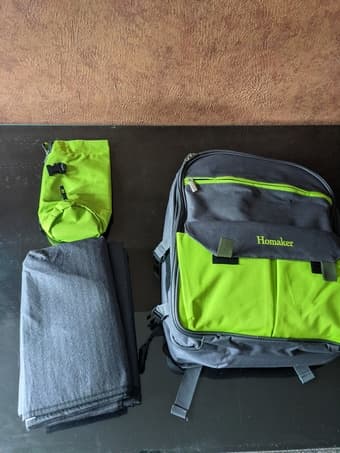 Move-out sale [Selling a few things, check out the slides] 1