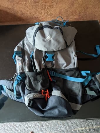 Move-out sale [Selling a few things, check out the slides] 2