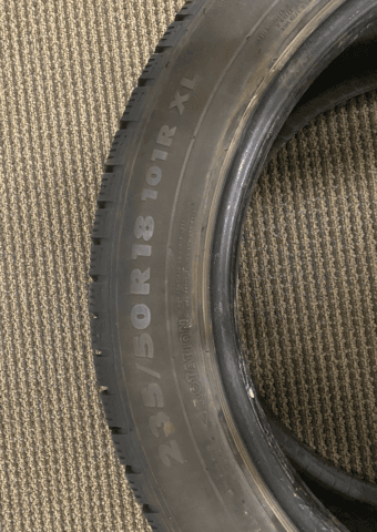 Snow Tires 2