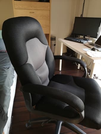+++++Office Swivel mesh comfortable chair+++++ 1