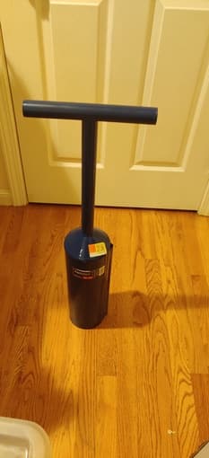 Clam guns 1