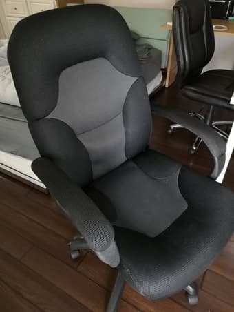 +++++Office Swivel mesh comfortable chair ++++++ 1
