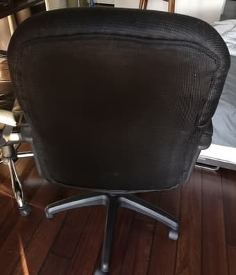 +++++Office Swivel mesh comfortable chair ++++++ 3