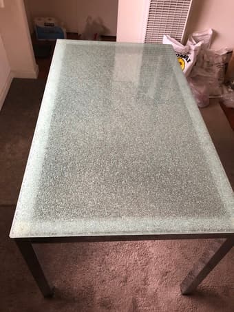 Table / Desk 1