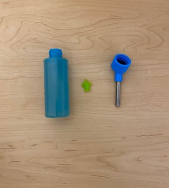 Small Animal Supplies 3