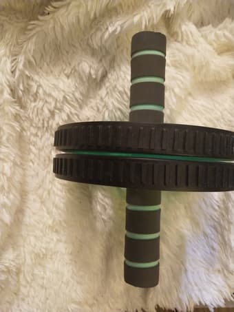 Ab Wheel Roller 1