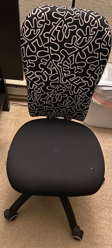 IKEA Office Chair 1