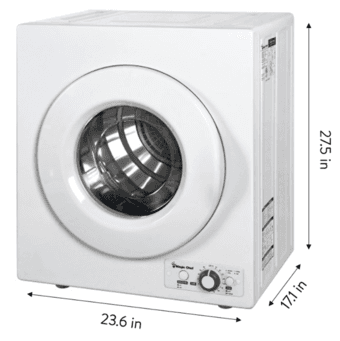 Washer and Dryer 2