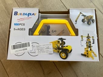 Brand new kids toy for sale 1