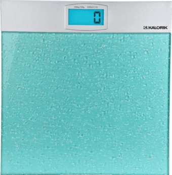 Kalorik Electronic Bathroom Scale 1