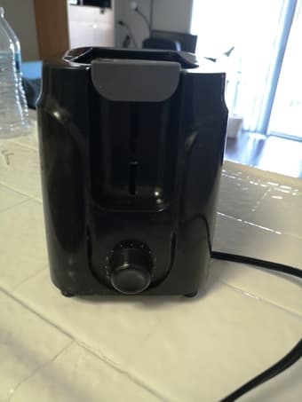 Toaster 1